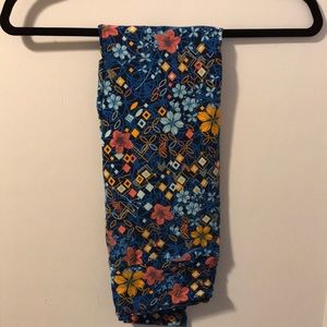 LulaRoe Leggings, OS